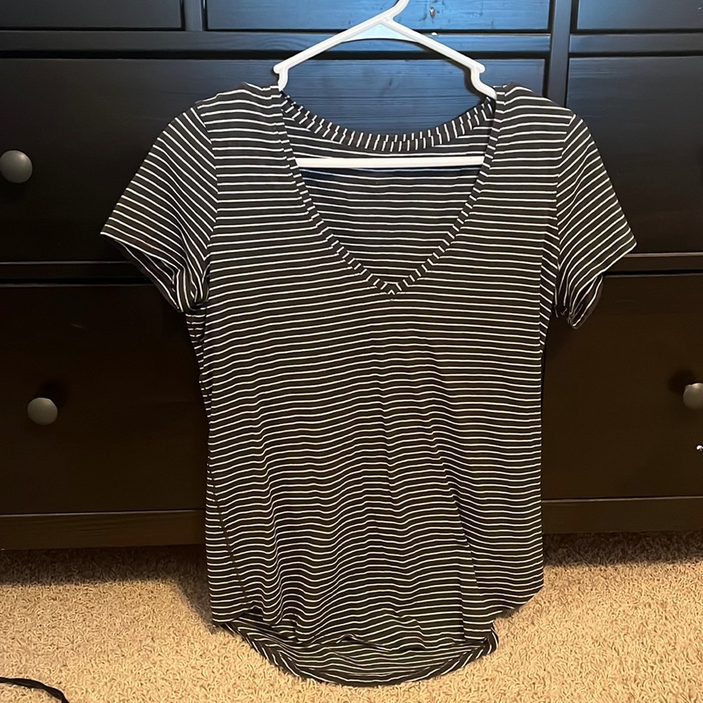T-shirt from Lululemon